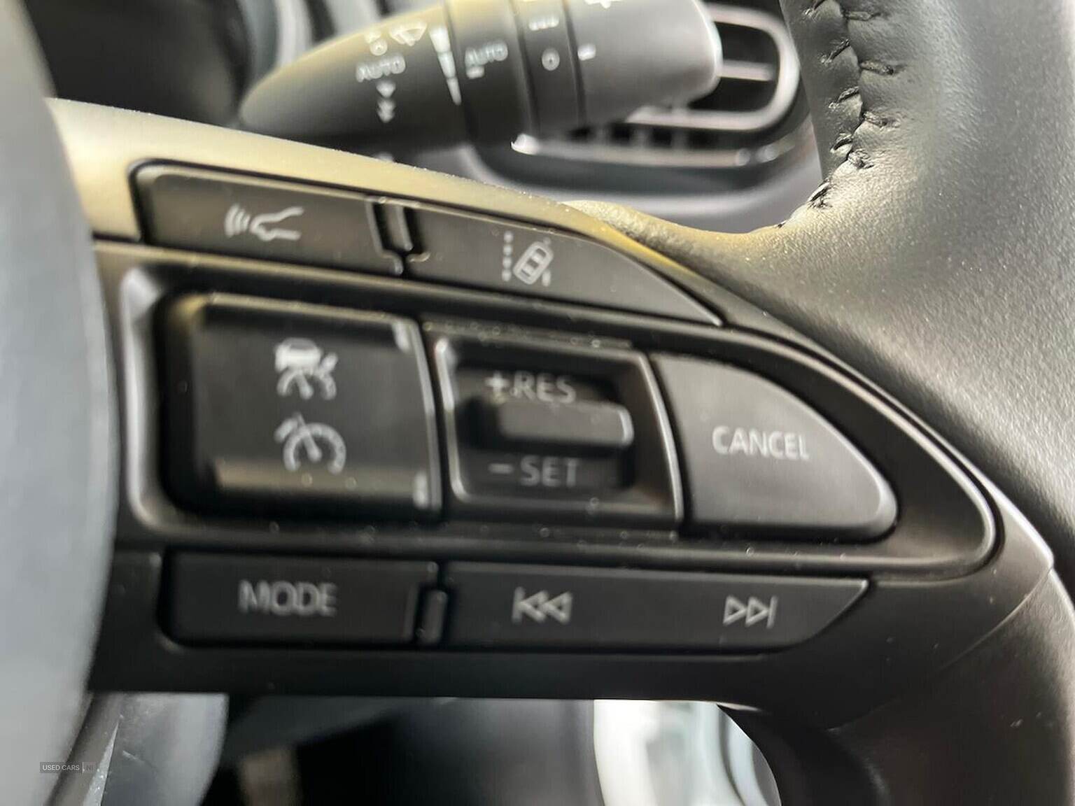 Jul 2023 Toyota Yaris 1.5 Hybrid Design 5Dr Cvt