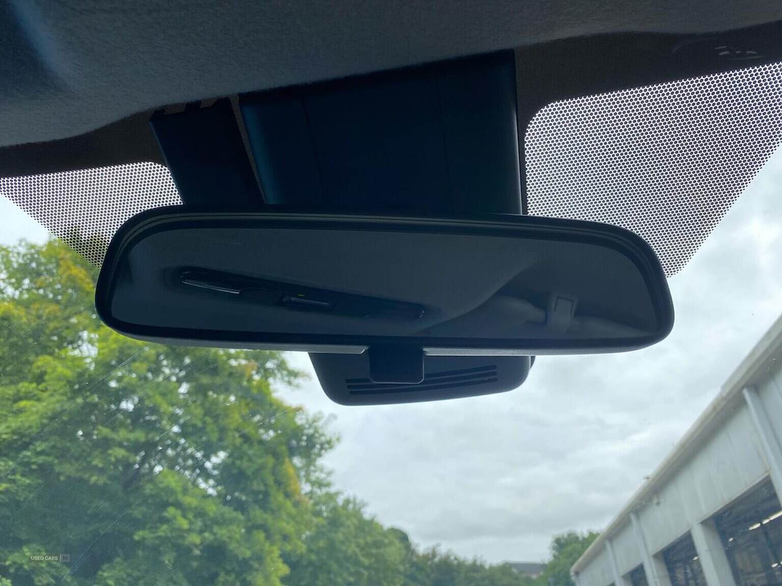 Aug 2022 Toyota Yaris Cross 1.5 Hybrid Icon 5Dr Cvt