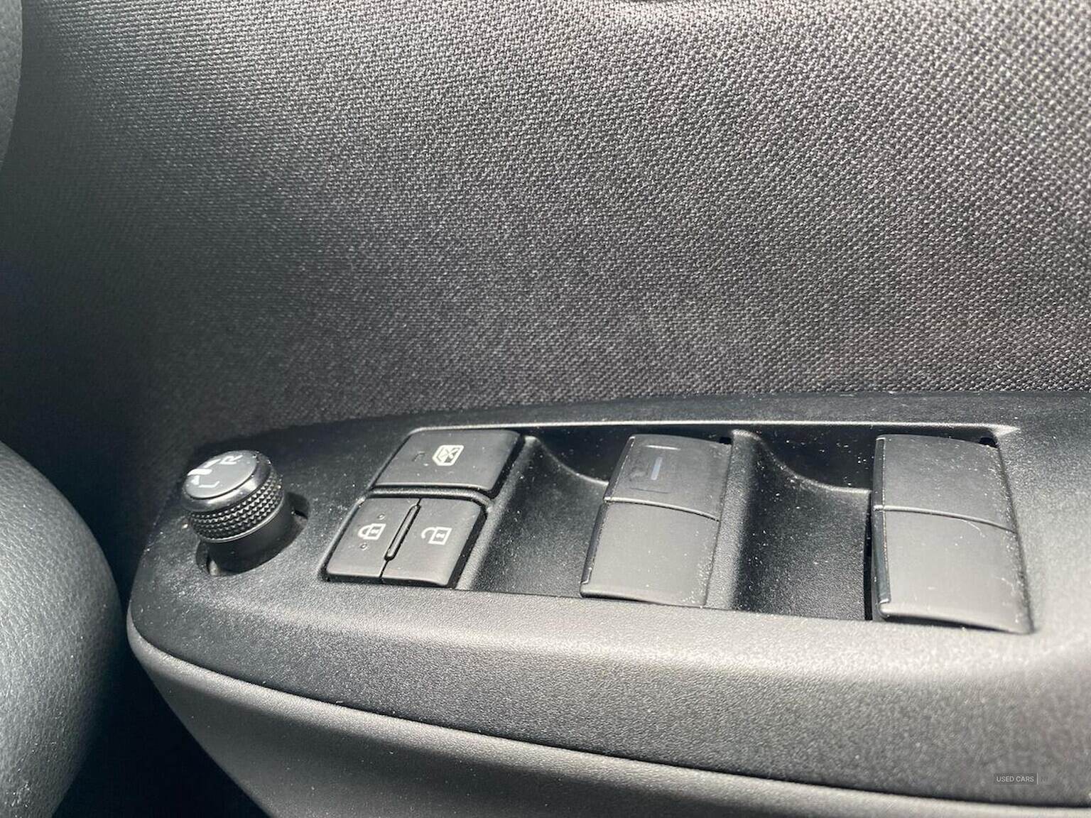 Aug 2022 Toyota Yaris Cross 1.5 Hybrid Icon 5Dr Cvt