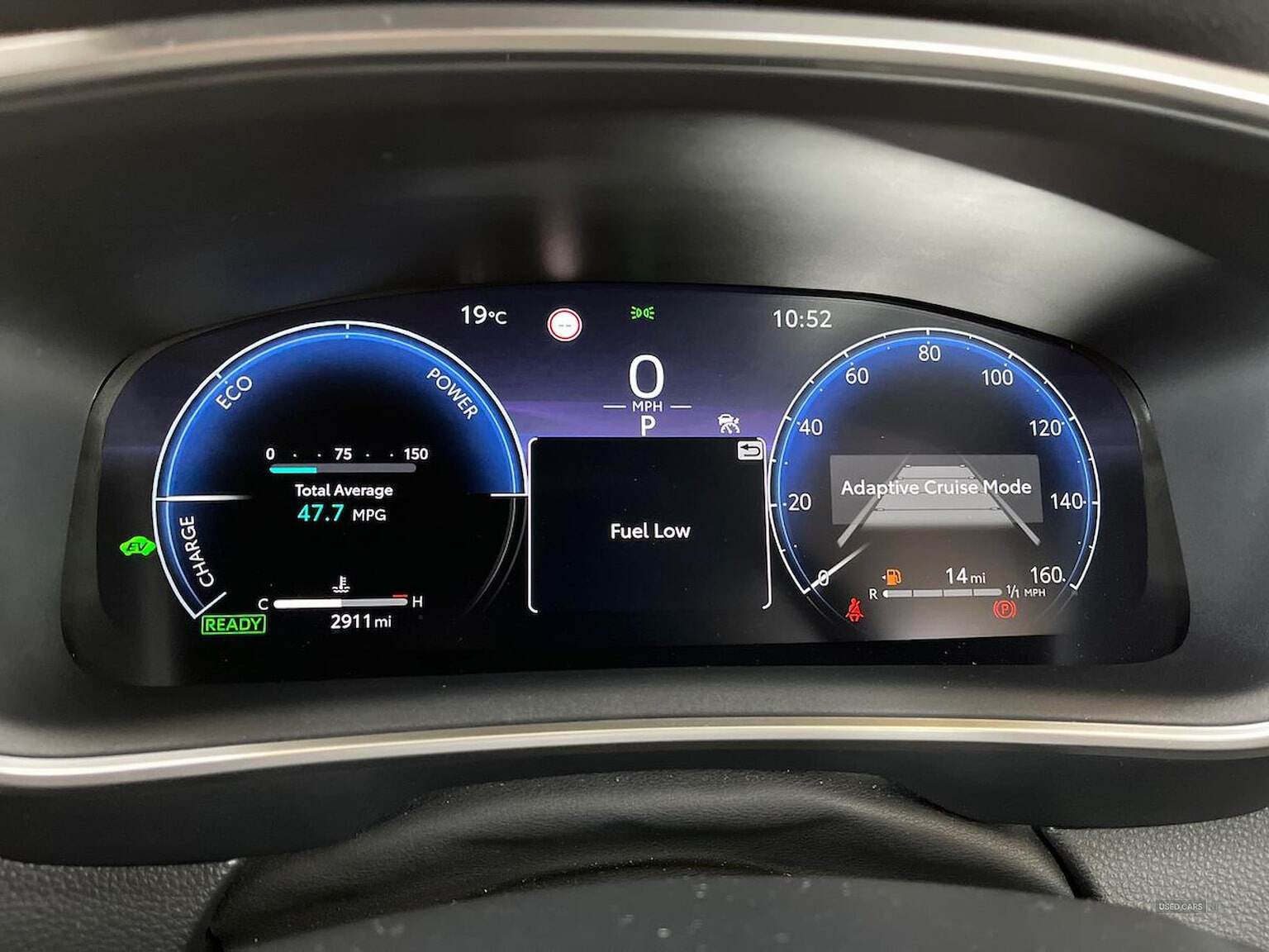 Jun 2024 Toyota Corolla 1.8 Hybrid Design 5Dr Cvt