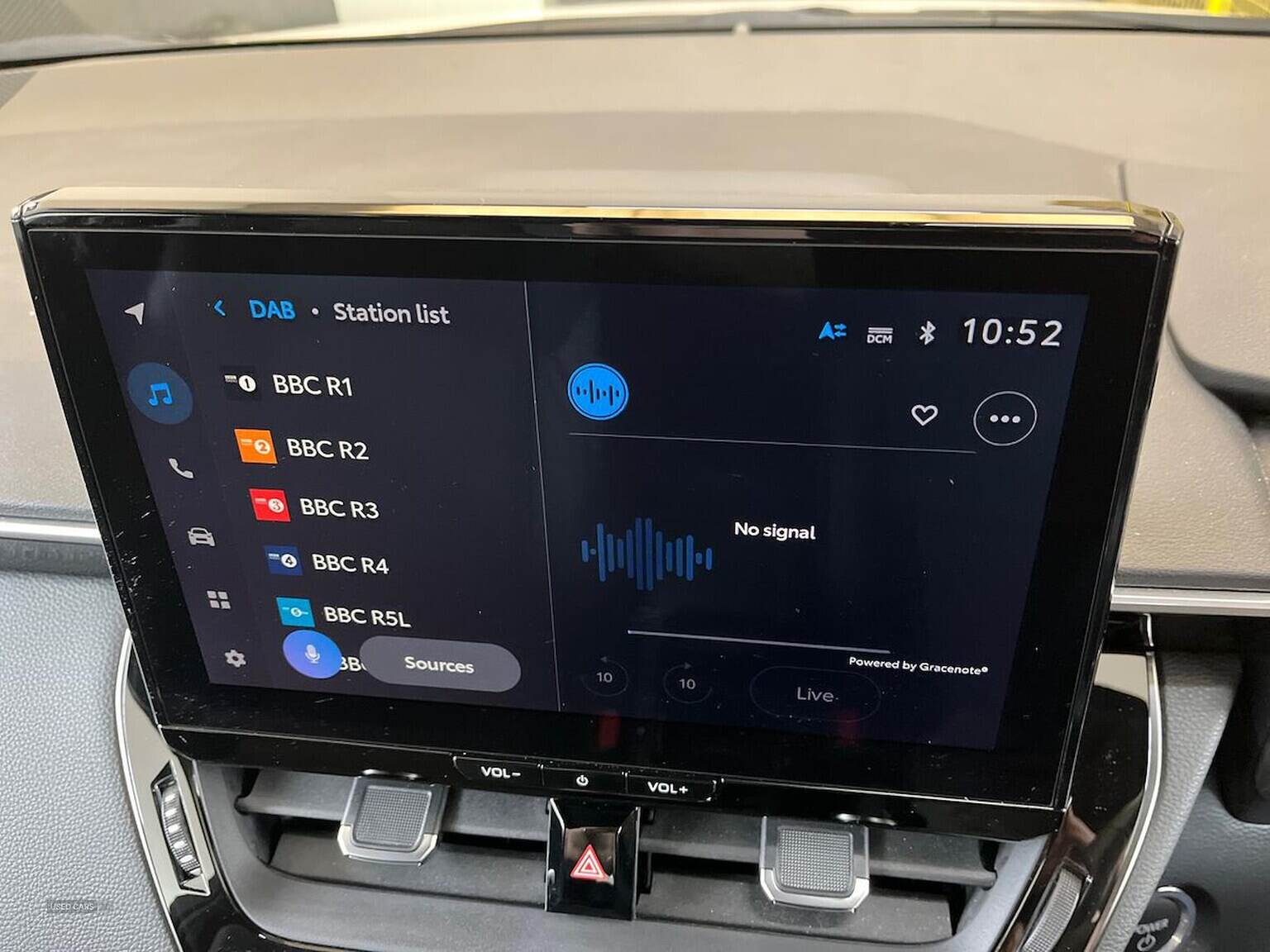 Jun 2024 Toyota Corolla 1.8 Hybrid Design 5Dr Cvt
