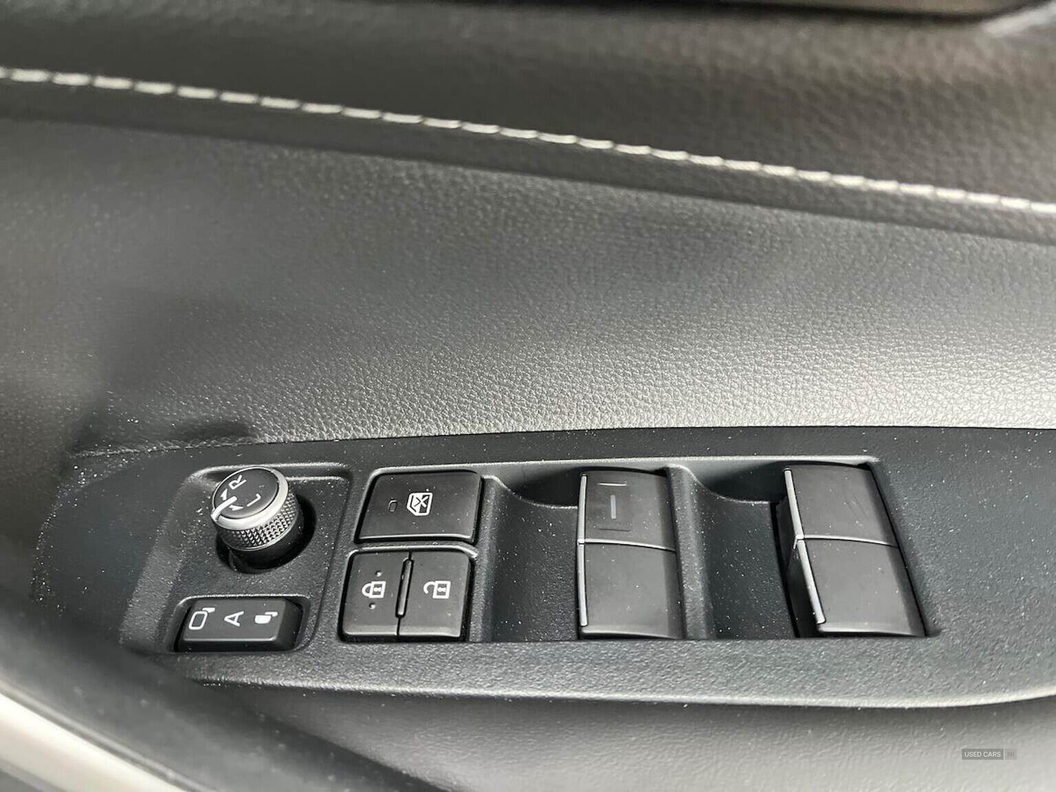 Jun 2024 Toyota Corolla 1.8 Hybrid Design 5Dr Cvt