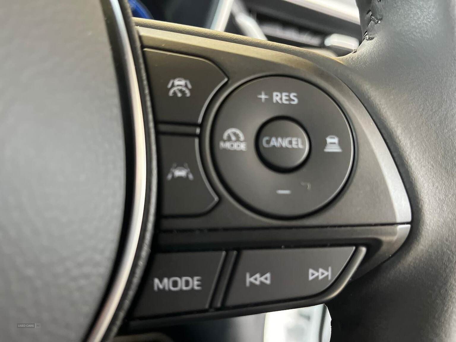 Jun 2024 Toyota Corolla 1.8 Hybrid Design 5Dr Cvt