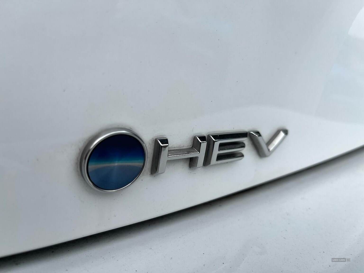 Jun 2024 Toyota Corolla 1.8 Hybrid Design 5Dr Cvt