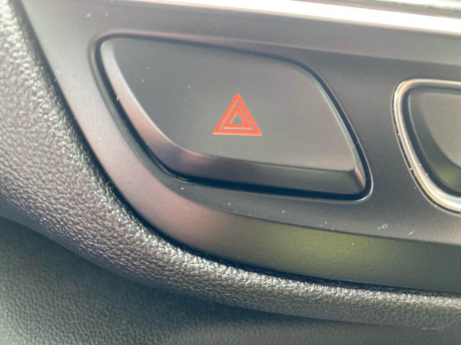 Jan 2019 Vauxhall Insignia 1.5T Sri Vx-Line Nav 5Dr Auto