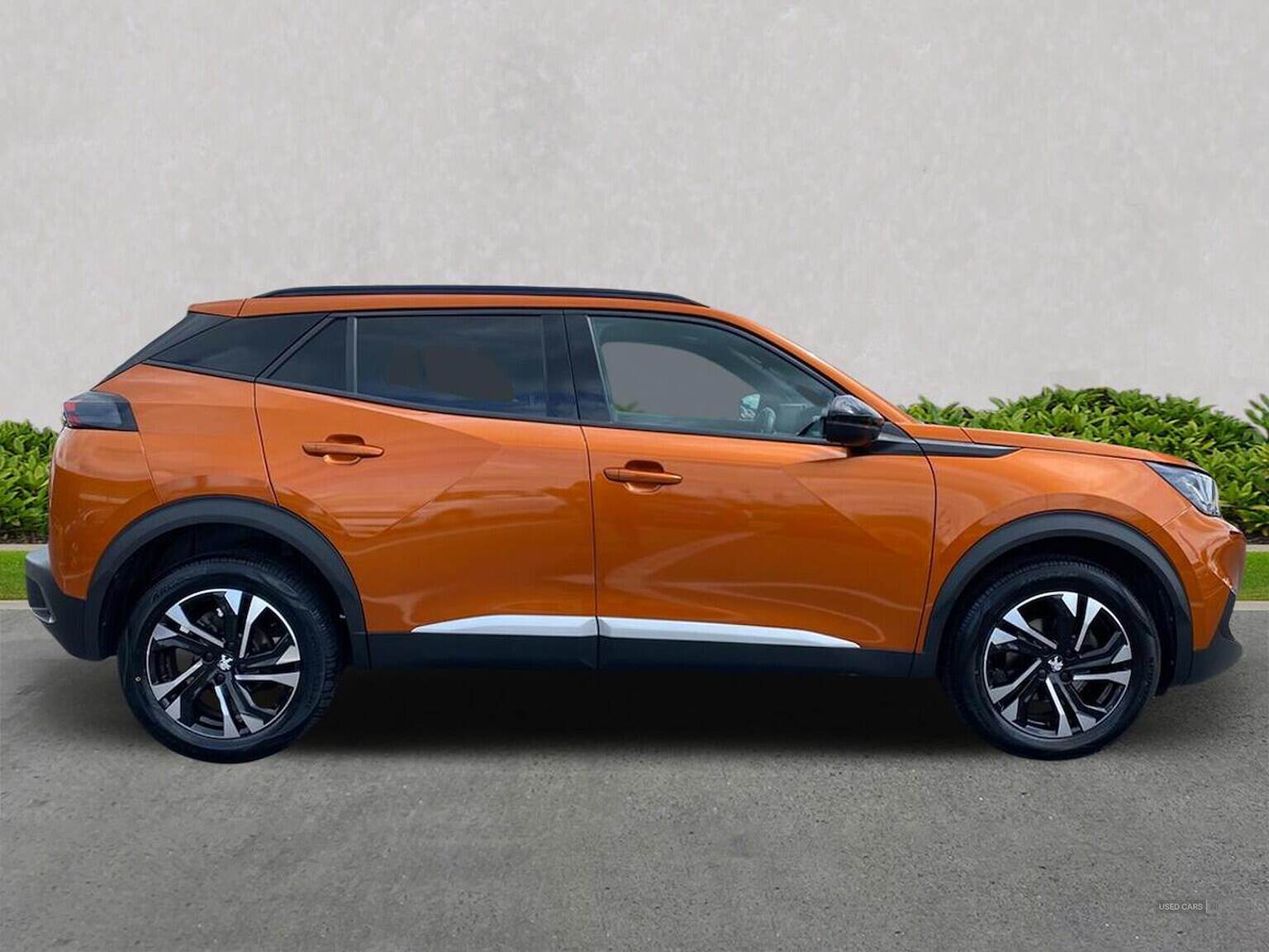Feb 2023 Peugeot 2008 1.2 Puretech Allure Premium+ 5Dr