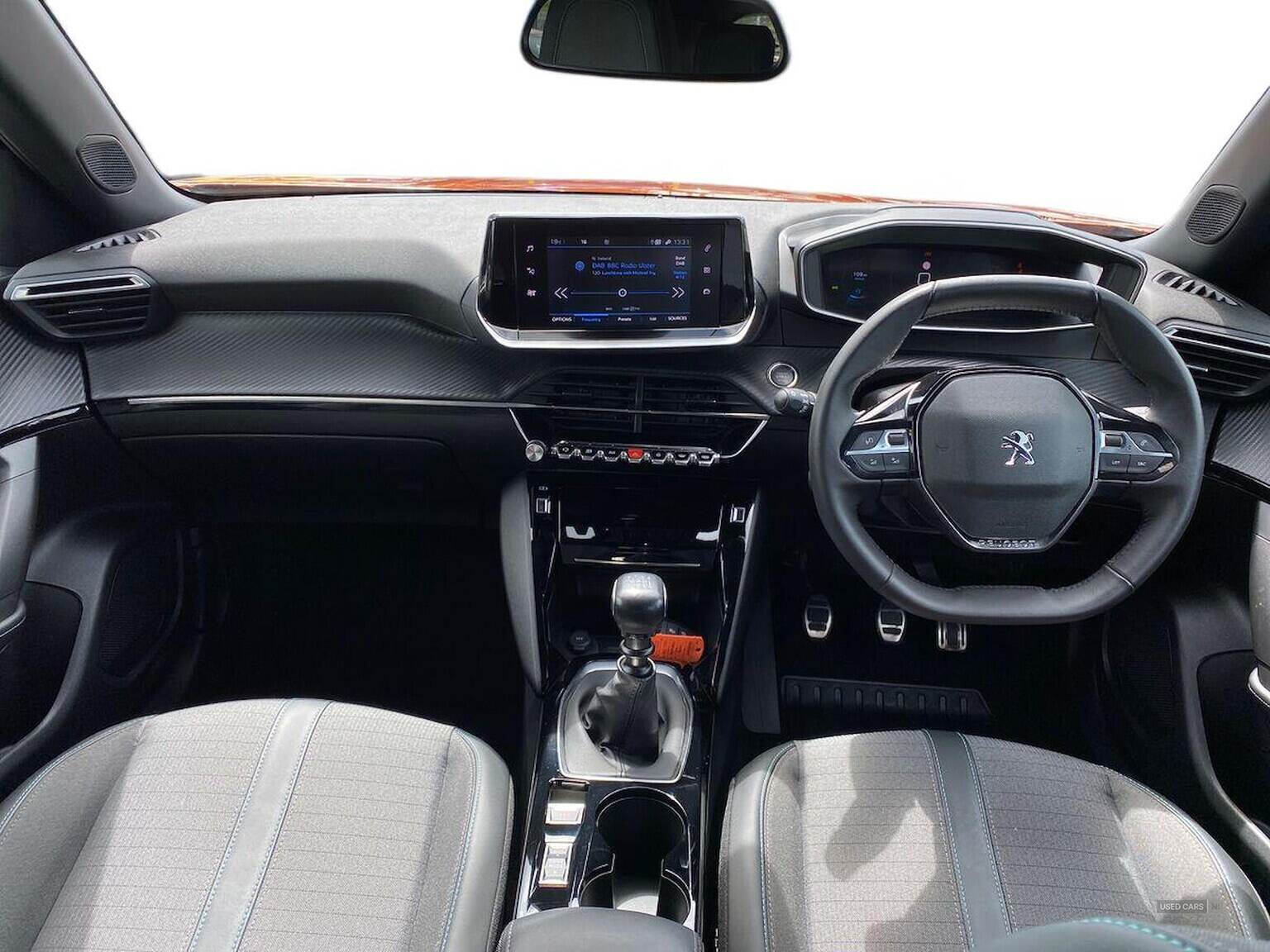 Feb 2023 Peugeot 2008 1.2 Puretech Allure Premium+ 5Dr