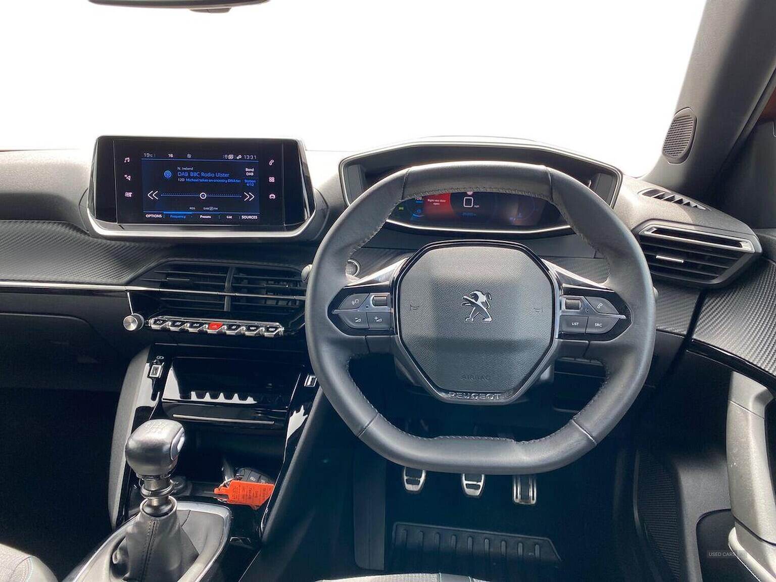 Feb 2023 Peugeot 2008 1.2 Puretech Allure Premium+ 5Dr