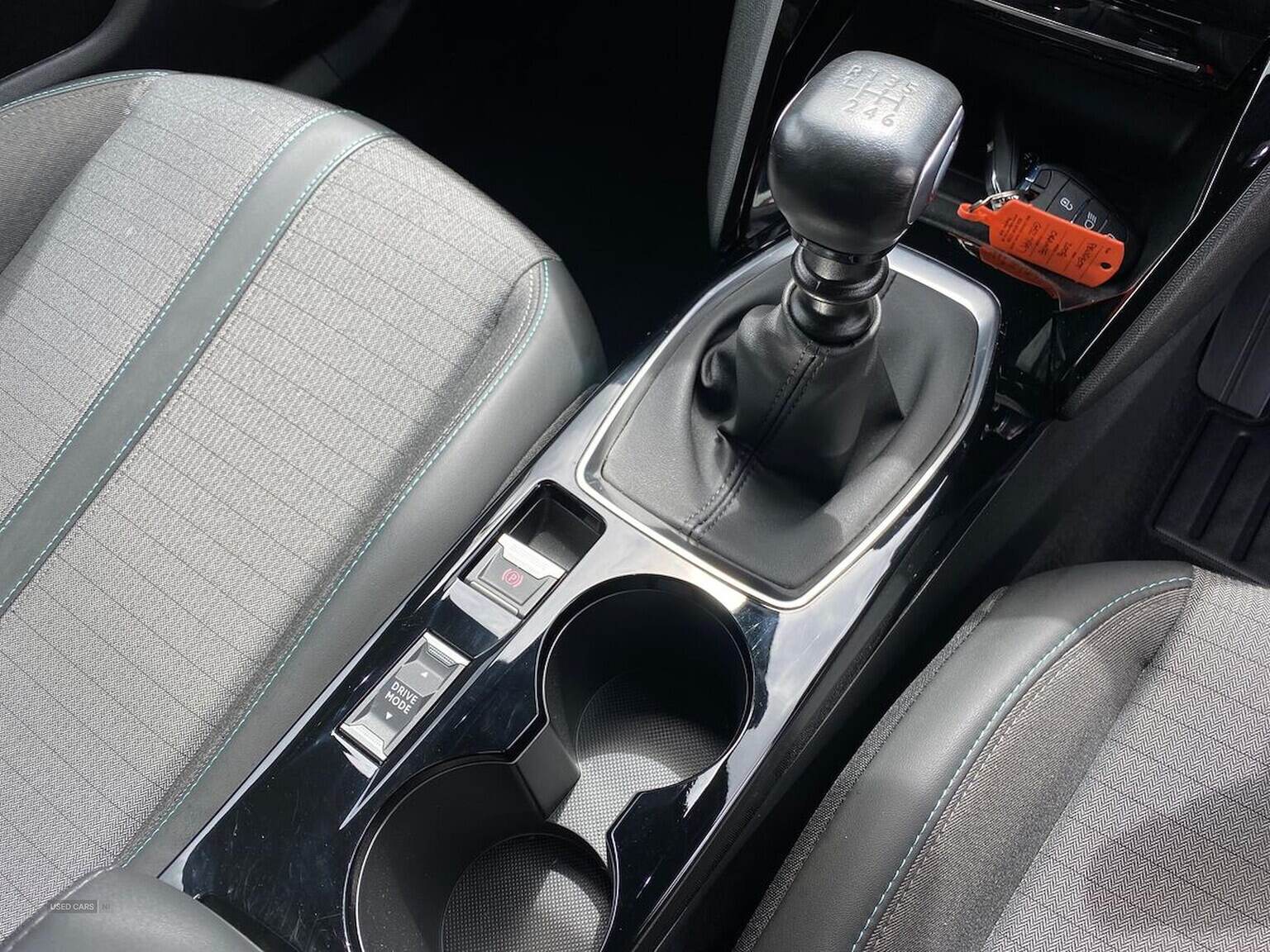 Feb 2023 Peugeot 2008 1.2 Puretech Allure Premium+ 5Dr