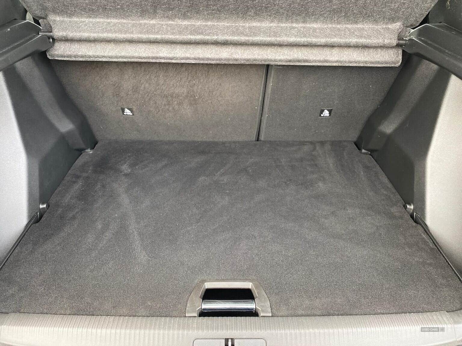 Feb 2023 Peugeot 2008 1.2 Puretech Allure Premium+ 5Dr