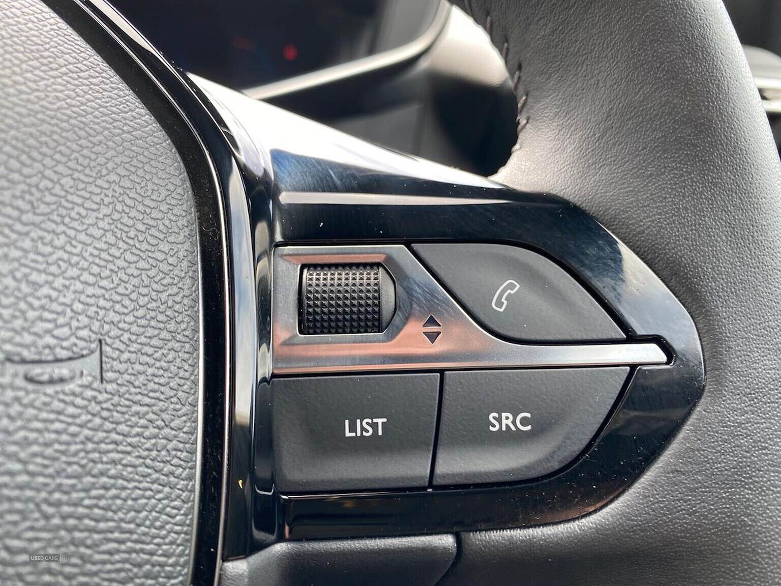 Feb 2023 Peugeot 2008 1.2 Puretech Allure Premium+ 5Dr