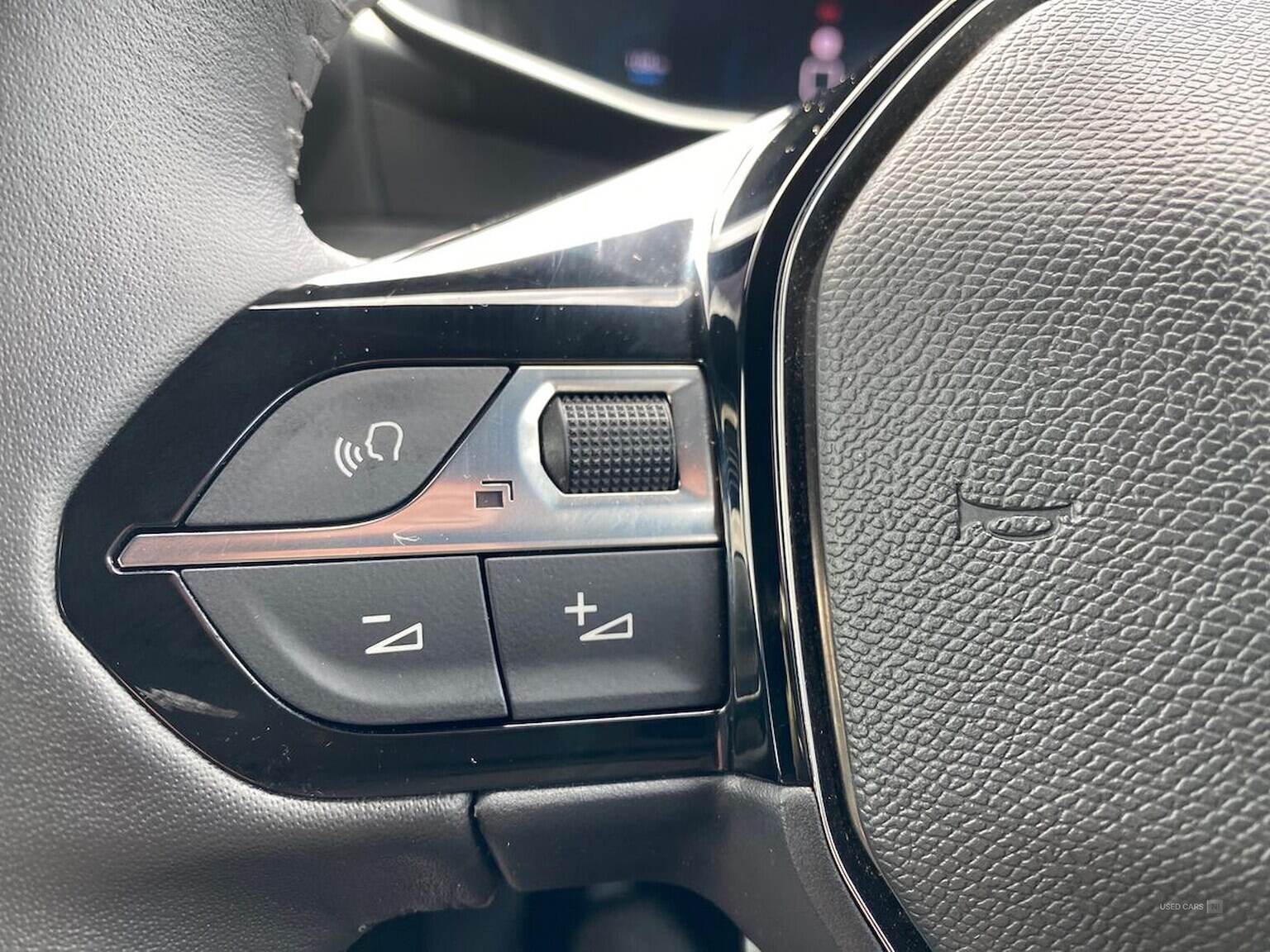 Feb 2023 Peugeot 2008 1.2 Puretech Allure Premium+ 5Dr