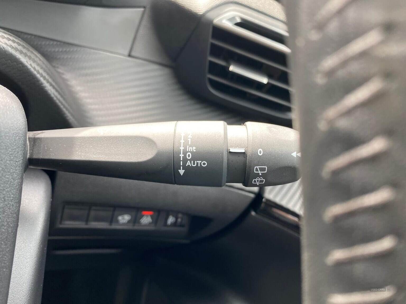Feb 2023 Peugeot 2008 1.2 Puretech Allure Premium+ 5Dr