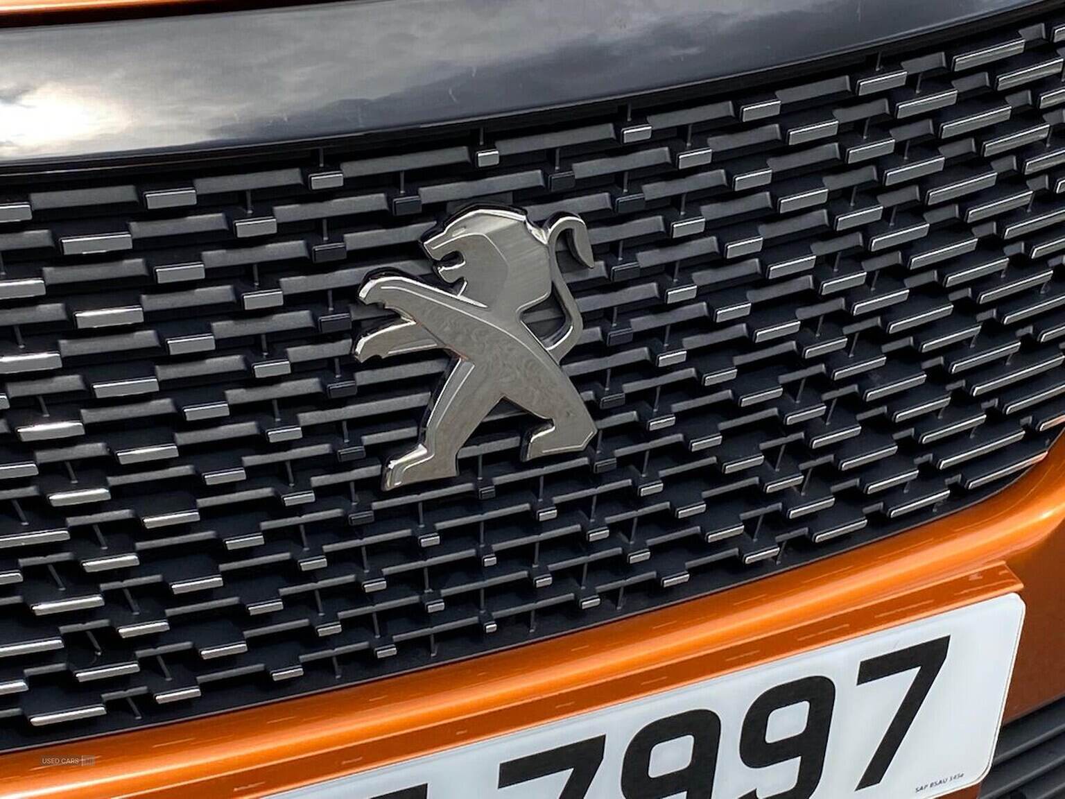 Feb 2023 Peugeot 2008 1.2 Puretech Allure Premium+ 5Dr