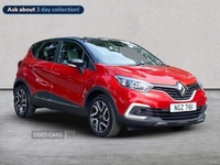 Renault Captur 0.9 Tce 90 Iconic 5Dr in Antrim
