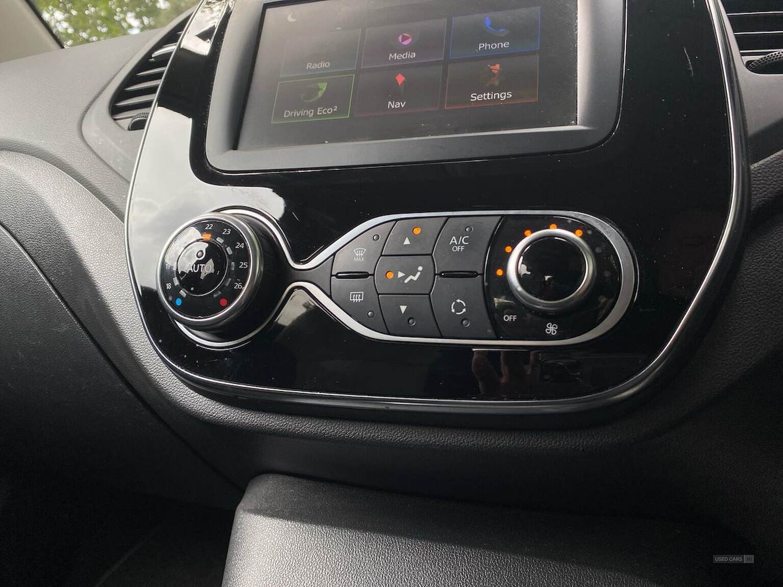 May 2019 Renault Captur 0.9 Tce 90 Iconic 5Dr