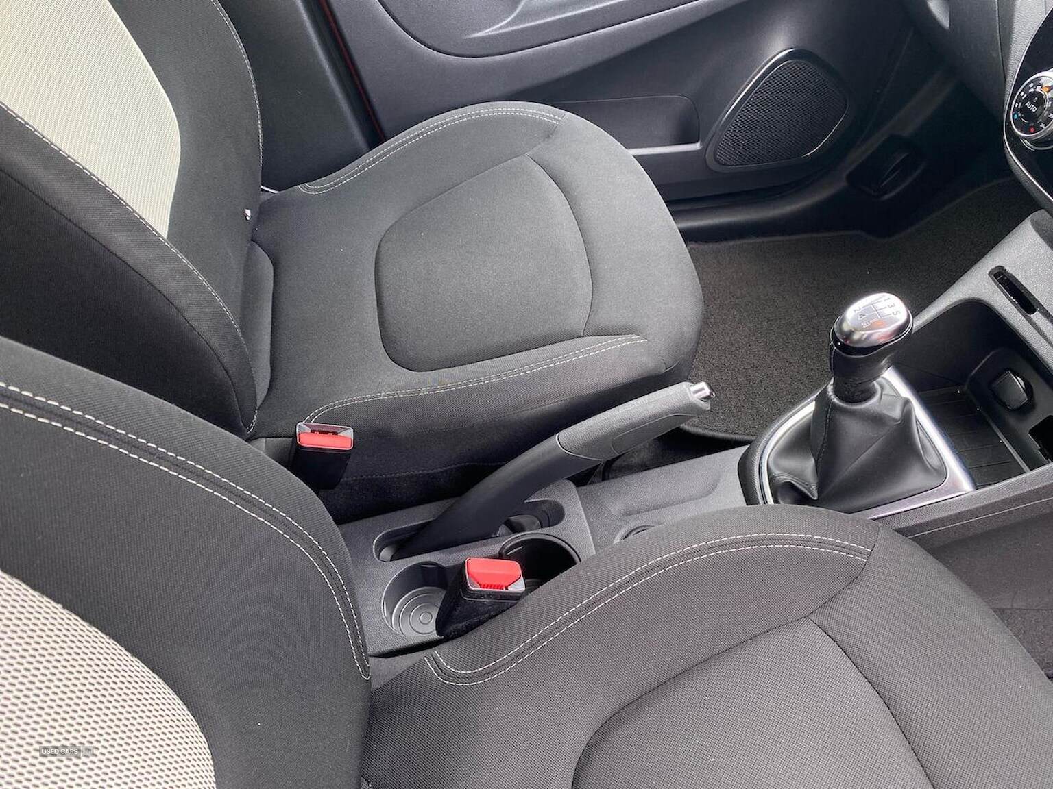 May 2019 Renault Captur 0.9 Tce 90 Iconic 5Dr
