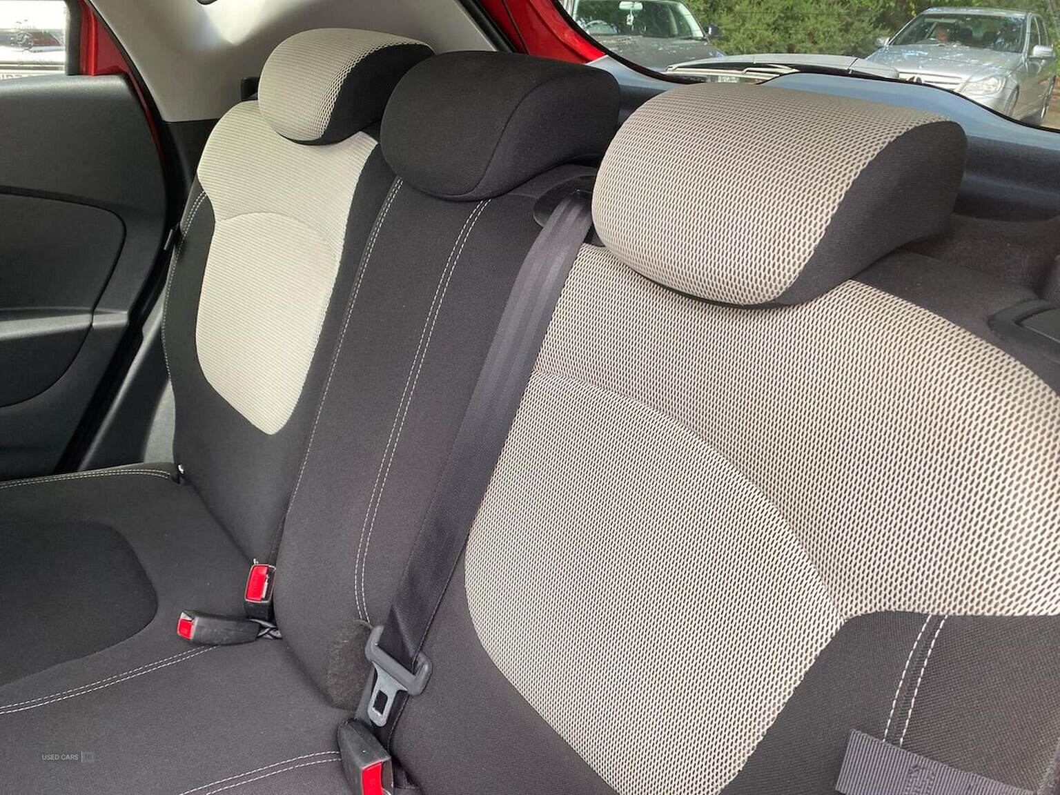 May 2019 Renault Captur 0.9 Tce 90 Iconic 5Dr