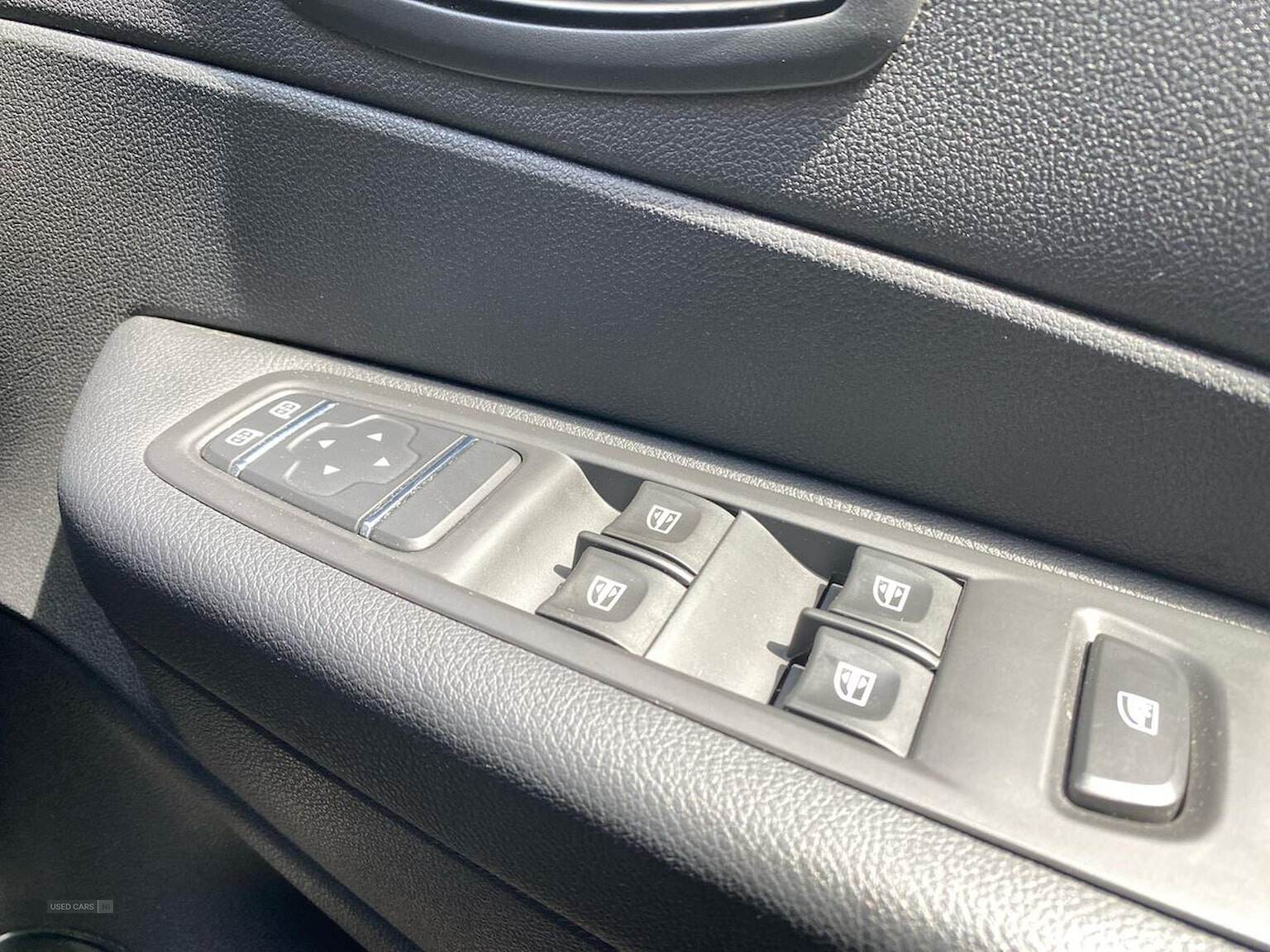 May 2019 Renault Captur 0.9 Tce 90 Iconic 5Dr