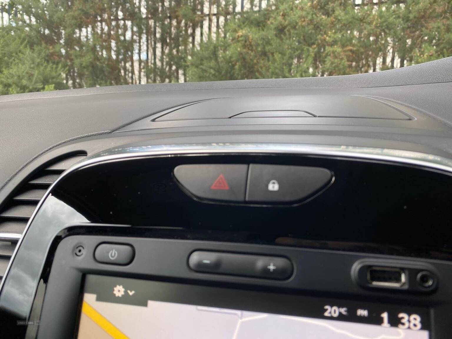 May 2019 Renault Captur 0.9 Tce 90 Iconic 5Dr