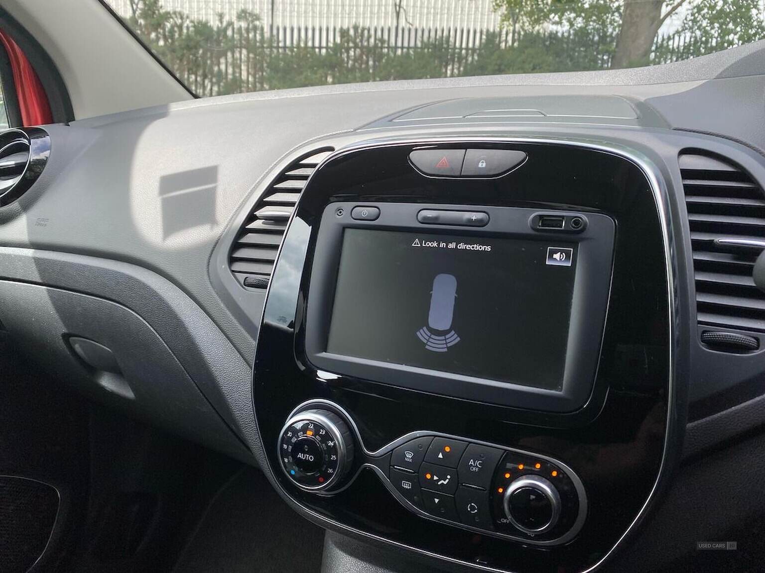 May 2019 Renault Captur 0.9 Tce 90 Iconic 5Dr