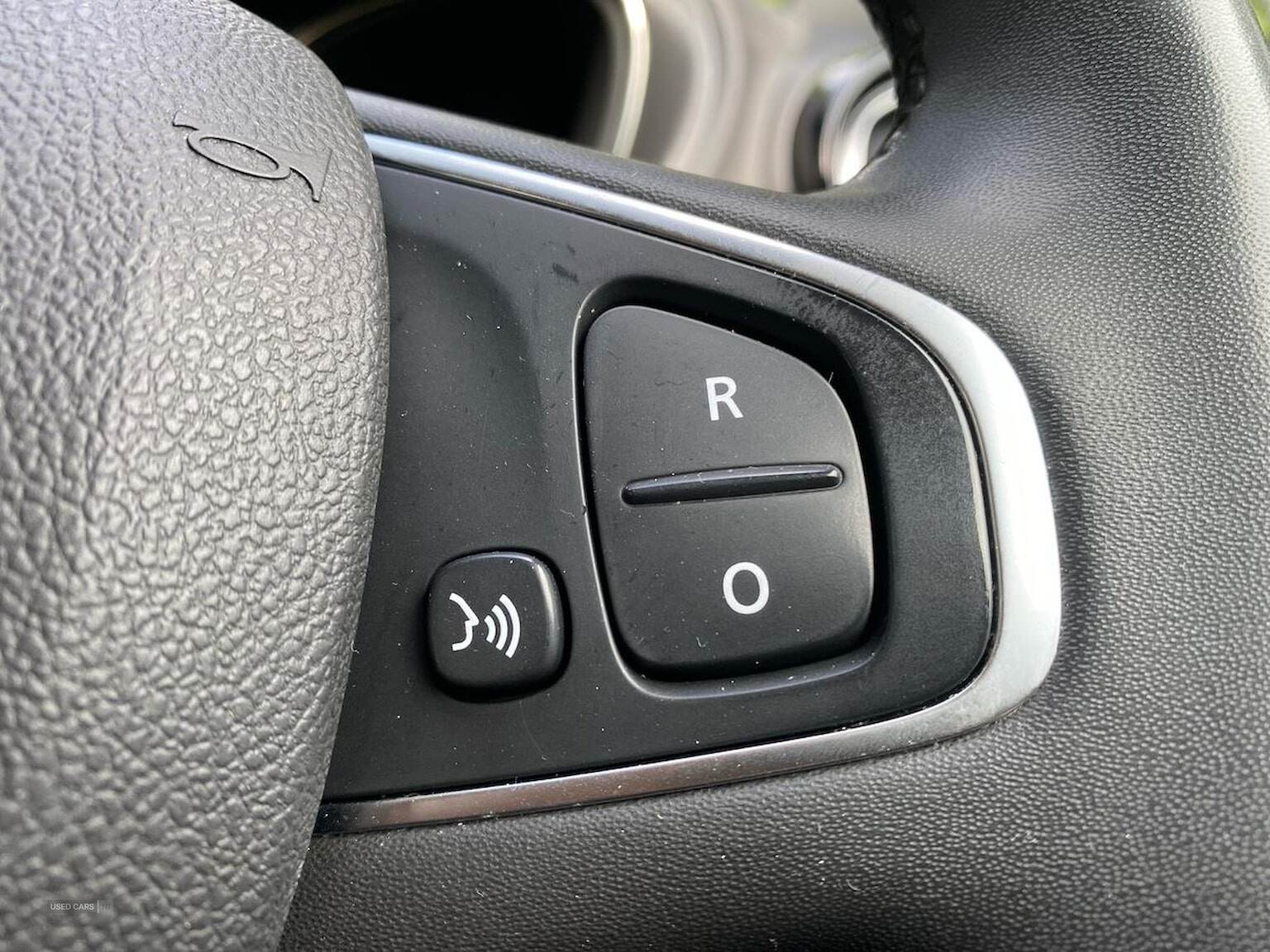 May 2019 Renault Captur 0.9 Tce 90 Iconic 5Dr