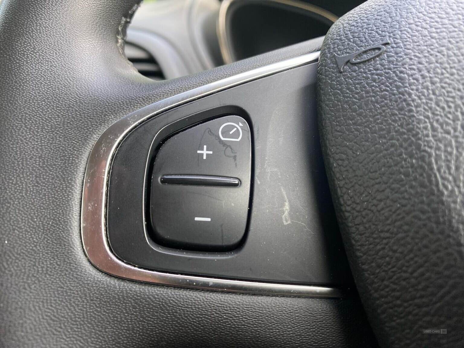 May 2019 Renault Captur 0.9 Tce 90 Iconic 5Dr