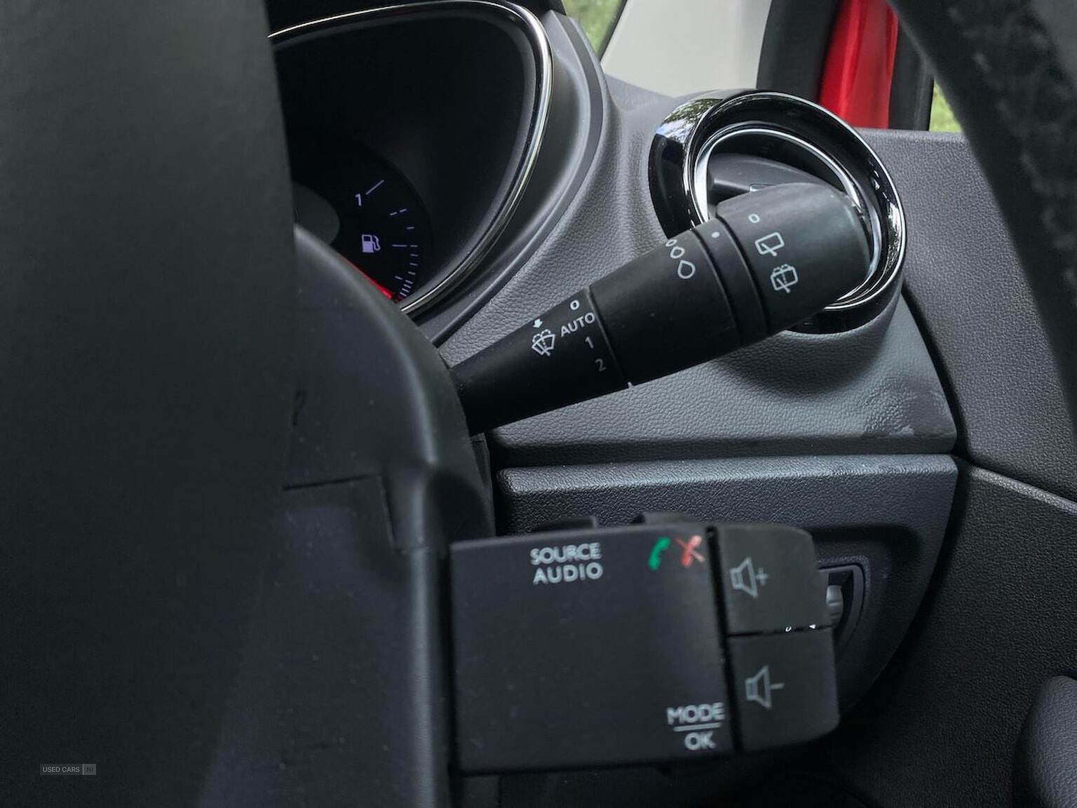 May 2019 Renault Captur 0.9 Tce 90 Iconic 5Dr