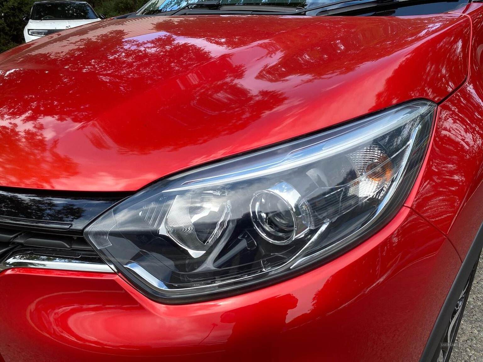 May 2019 Renault Captur 0.9 Tce 90 Iconic 5Dr