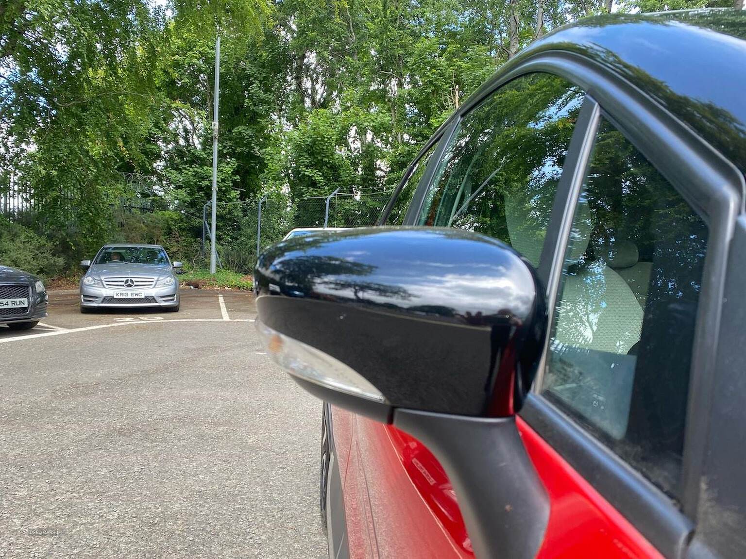 May 2019 Renault Captur 0.9 Tce 90 Iconic 5Dr