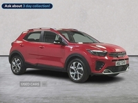 Kia Stonic 1.0T Gdi 48V Gt-Line S 5Dr Dct in Antrim
