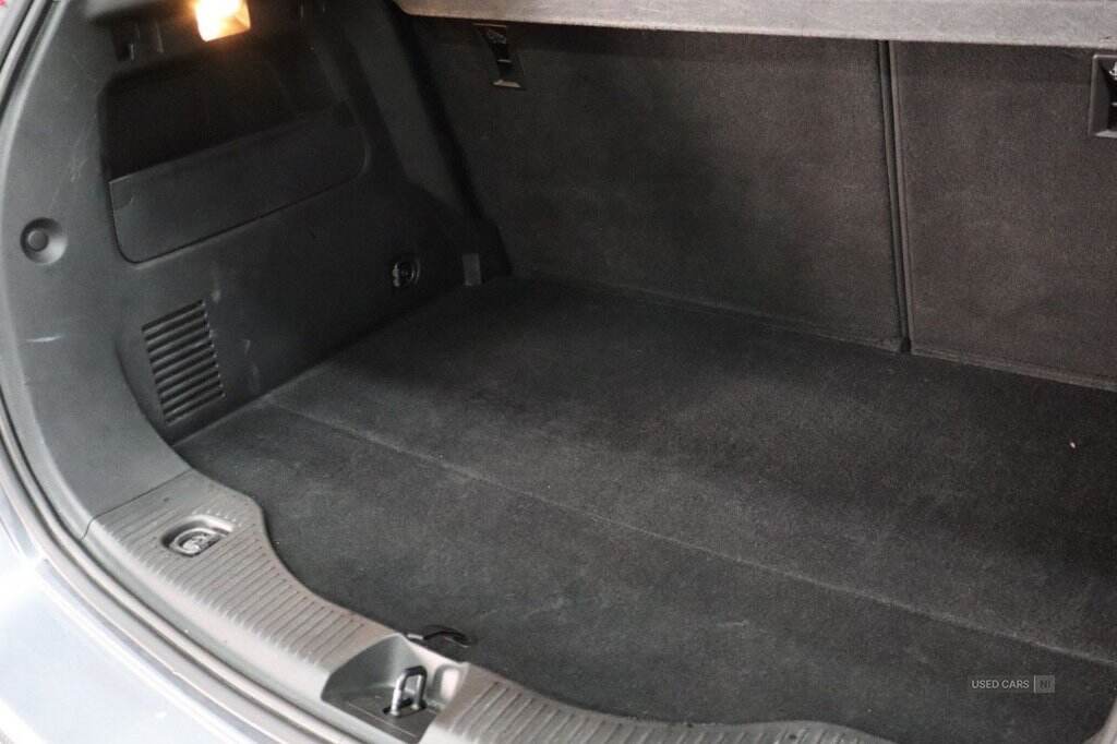 Dec 2018 Vauxhall Mokka X 1.4T Design Nav 5dr Auto