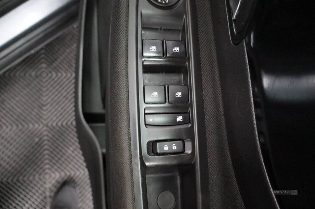 Dec 2018 Vauxhall Mokka X 1.4T Design Nav 5dr Auto