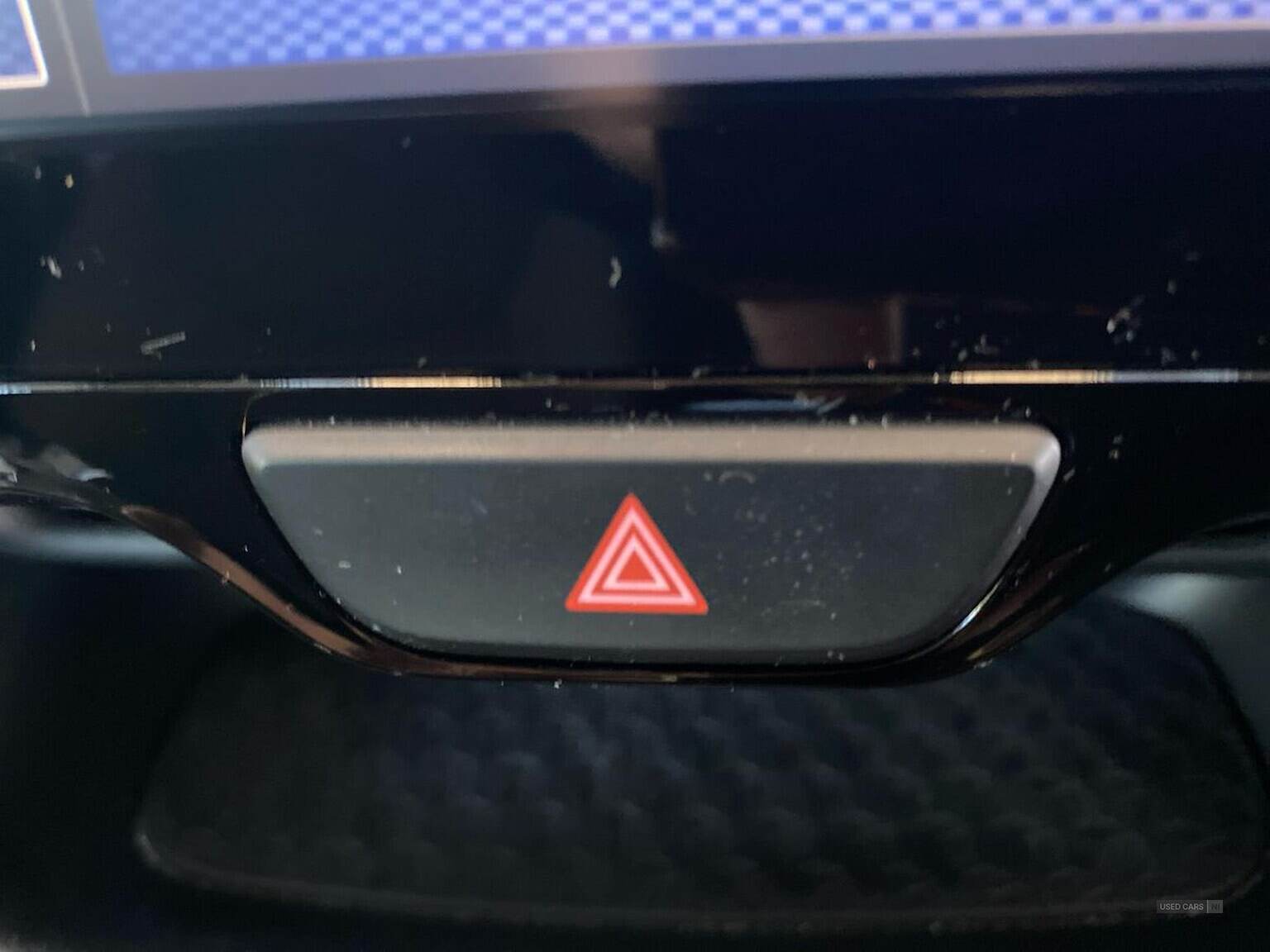 Aug 2022 Toyota Yaris 1.5 Hybrid Design 5Dr Cvt