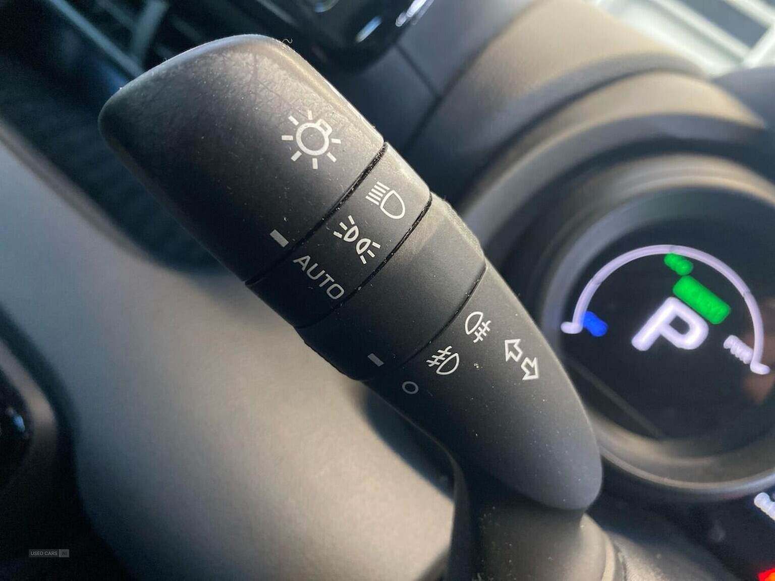 Aug 2022 Toyota Yaris 1.5 Hybrid Design 5Dr Cvt
