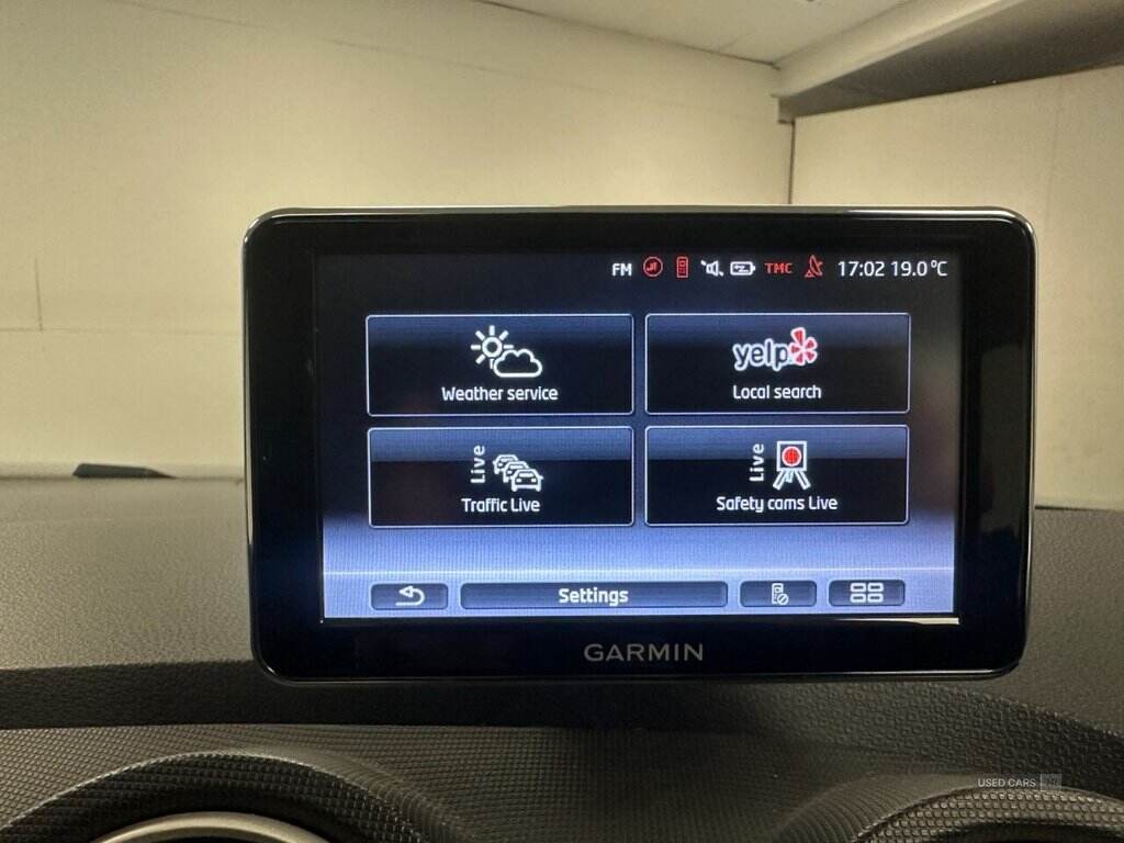 Jan 2014 Seat Ibiza 1.4 Toca 3dr