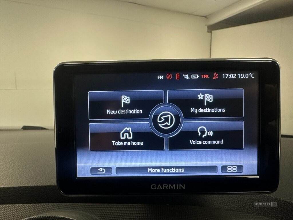 Jan 2014 Seat Ibiza 1.4 Toca 3dr
