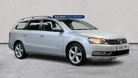Volkswagen Passat 1.4 Tsi Bluemotion Tech Se 5Dr Dsg in Antrim