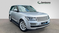 Land Rover Range Rover Vogue TDV6 Auto in Antrim