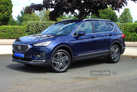 Seat Tarraco Xcellence TDI 4Drive Semi-Auto in Derry / Londonderry