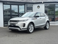 Land Rover Range Rover Evoque 2.0 D200 MHEV R-Dynamic SE SUV 5dr Diesel Auto 4WD Euro 6 (s/s) (204 ps) in Fermanagh