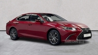 Lexus ES 300H 2.5 4Dr Cvt Premium Edition in Antrim