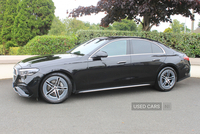 Mercedes-Benz E-Class E 220 AMG LINE ADVNCED D MHEV A in Derry / Londonderry