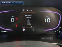 Kia Picanto 1.0 3 5Dr Auto in Antrim