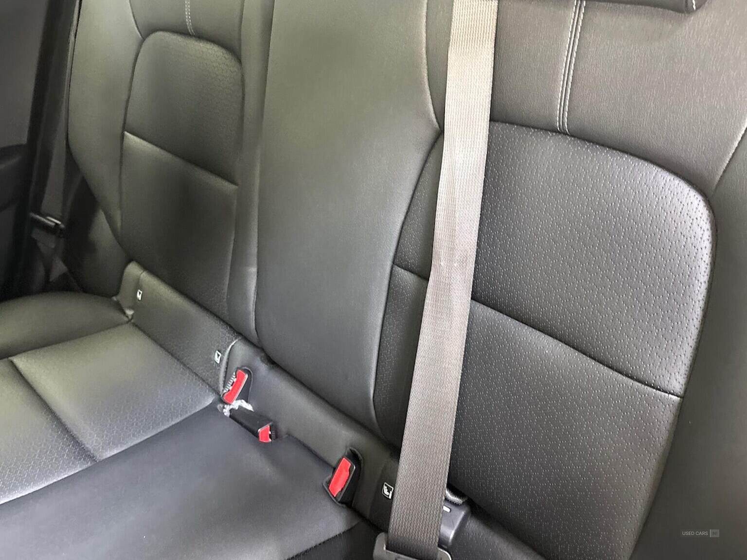 May 2025 Kia Picanto 1.0 3 5Dr Auto
