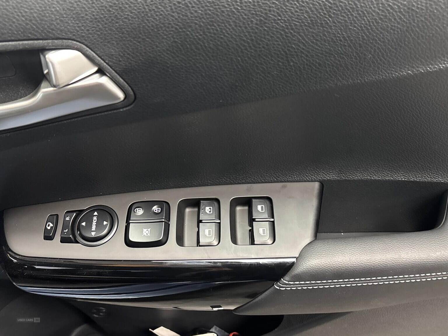 May 2025 Kia Picanto 1.0 3 5Dr Auto