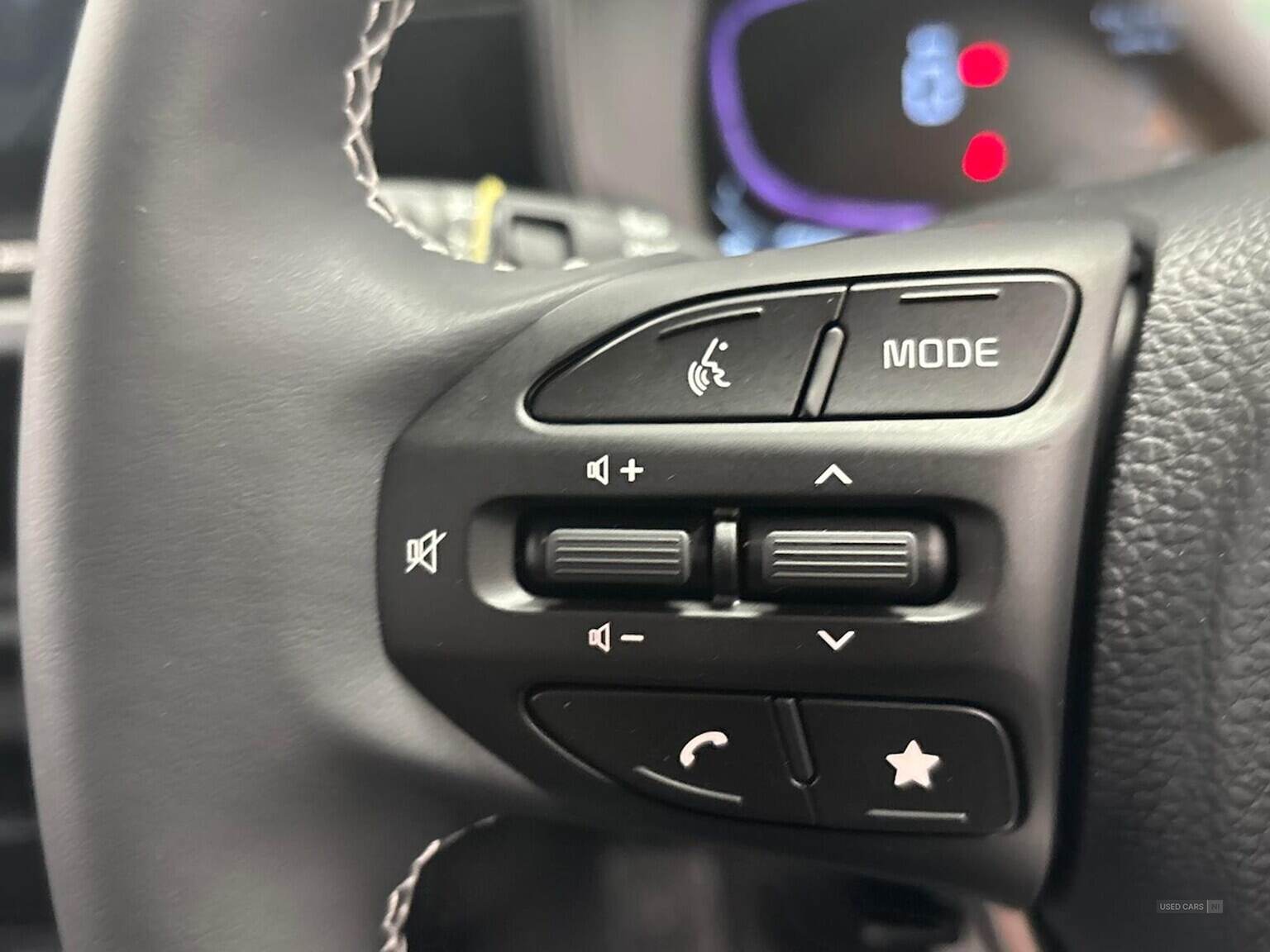 May 2025 Kia Picanto 1.0 3 5Dr Auto