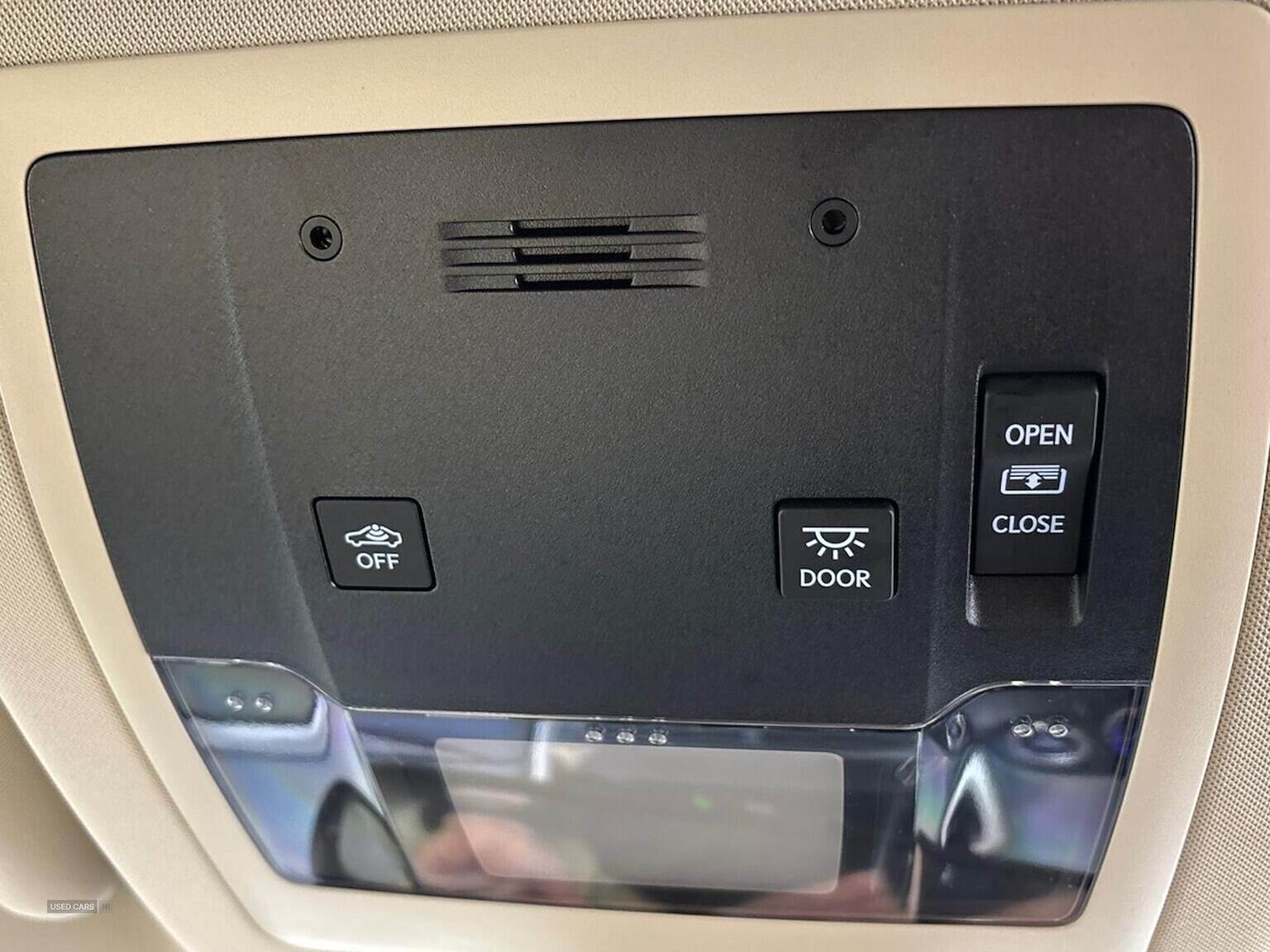  2019 Lexus nx 300h 2.5 5Dr Cvt [Premium Pack/Pan Roof/Leather]