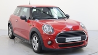 MINI Hatch One 3-Door Hatch in Derry / Londonderry