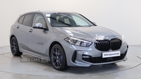 BMW 1 Series 118i M Sport in Derry / Londonderry